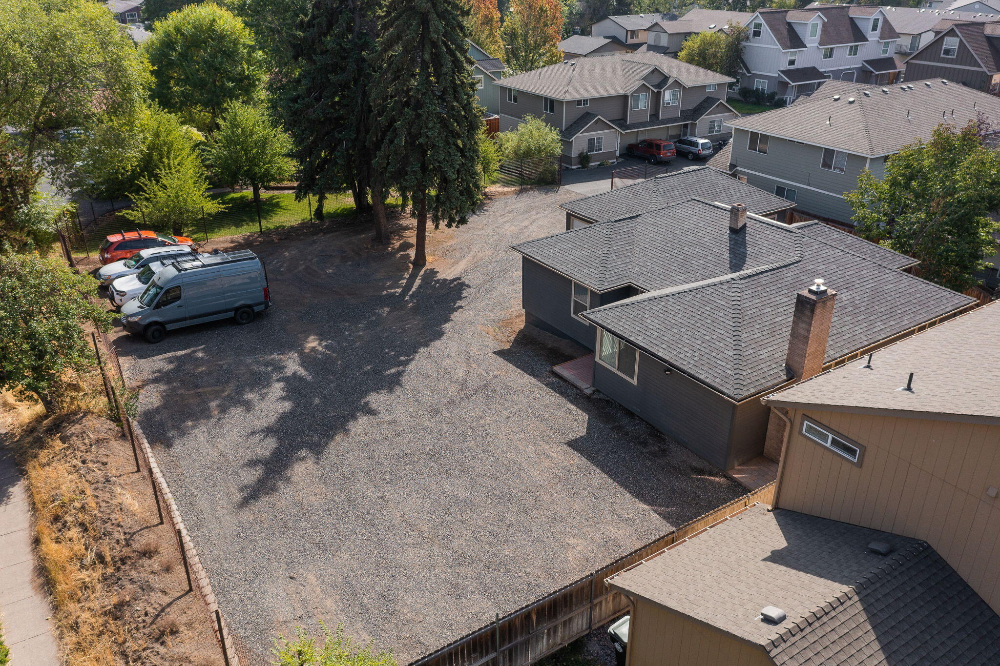 CLAB - Residential Income