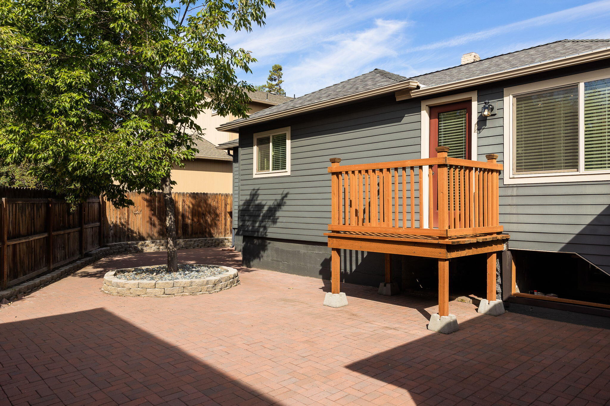 CLAB - Residential Income