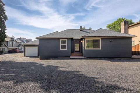 1647 NE Lotus Drive Bend OR 97701