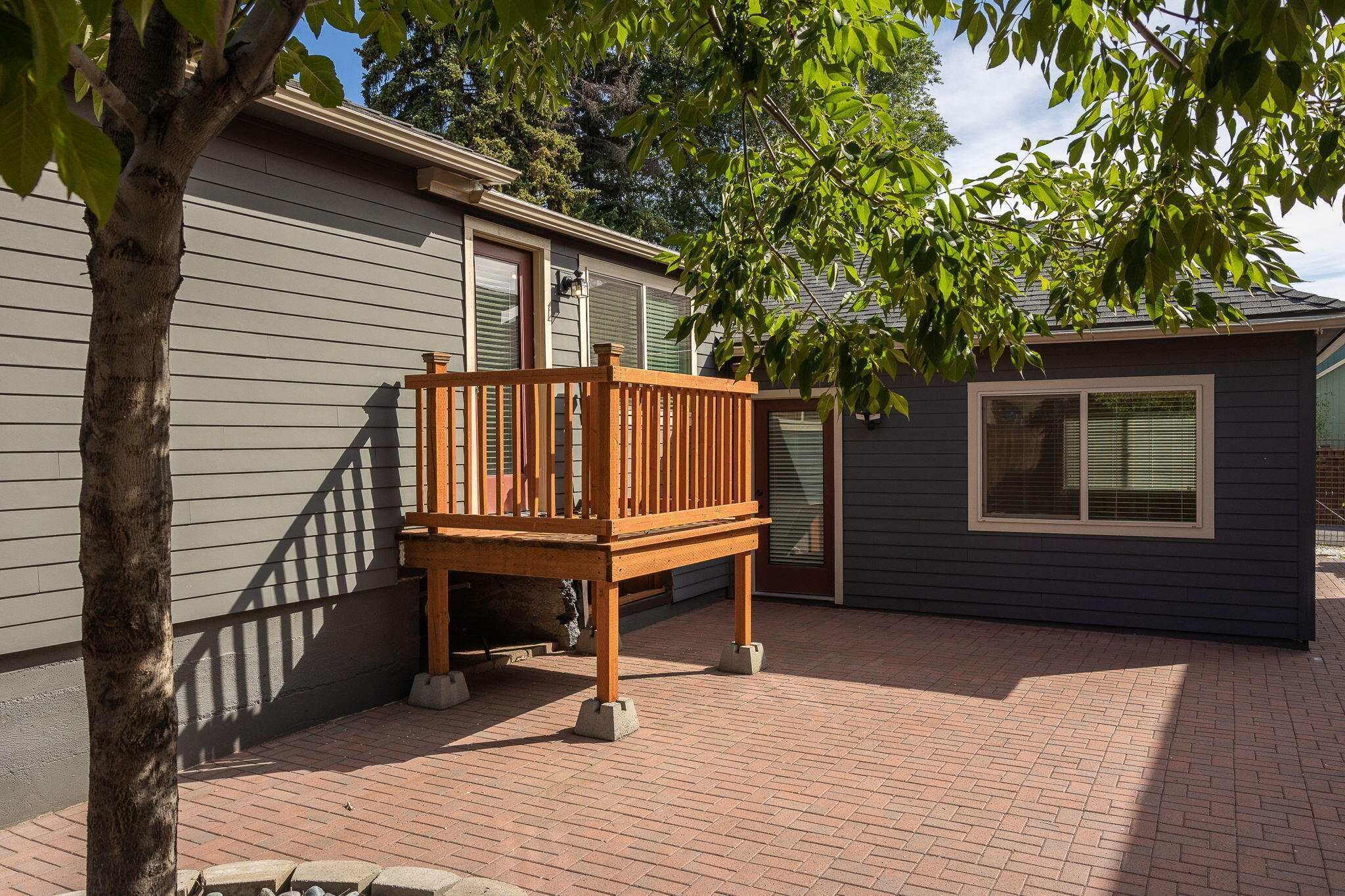 CLAB - Residential Income