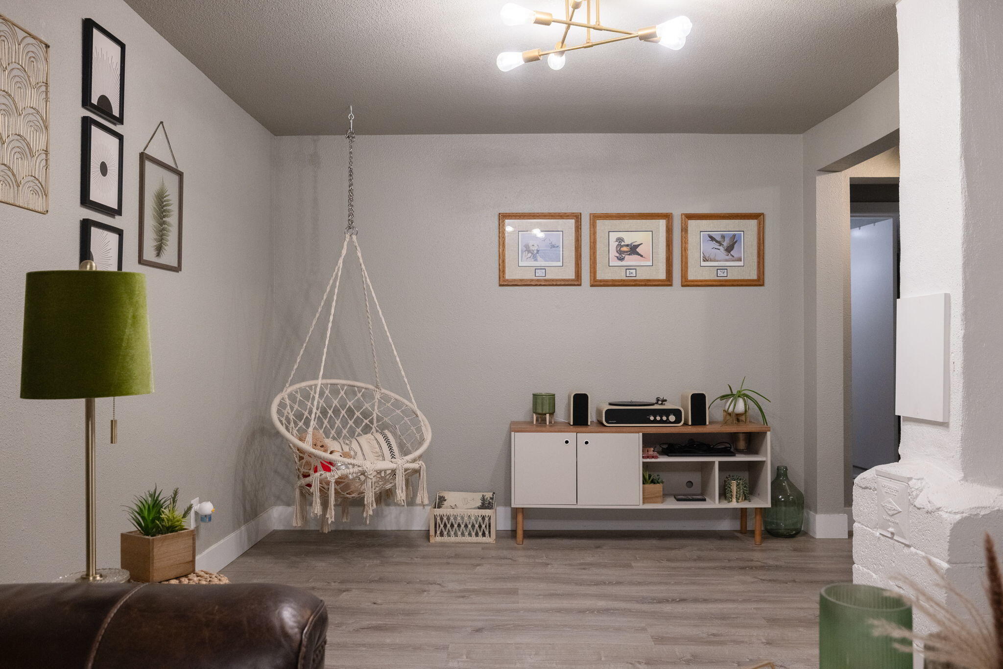 CLAB - Residential Income