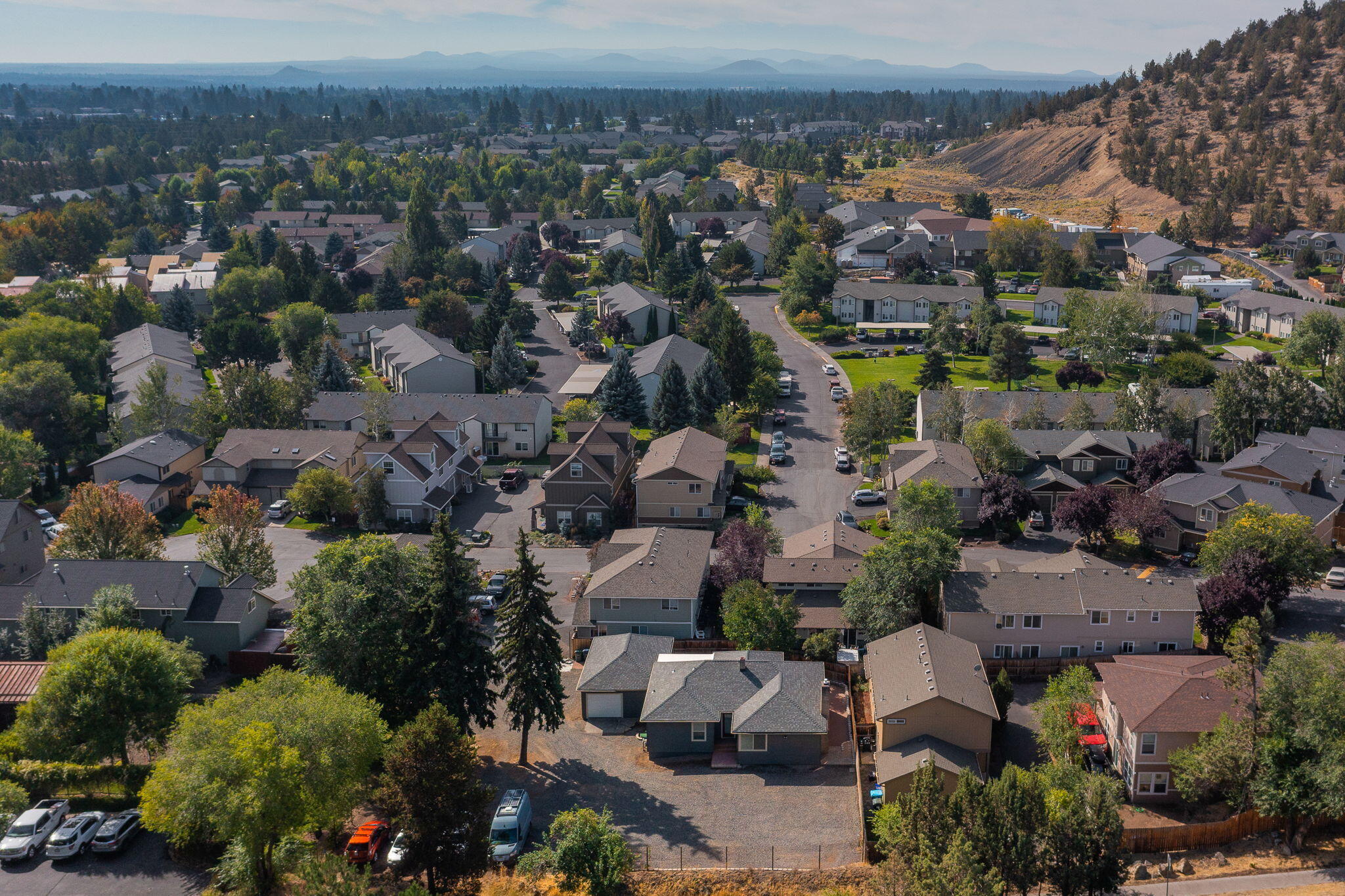 CLAB - Residential Income