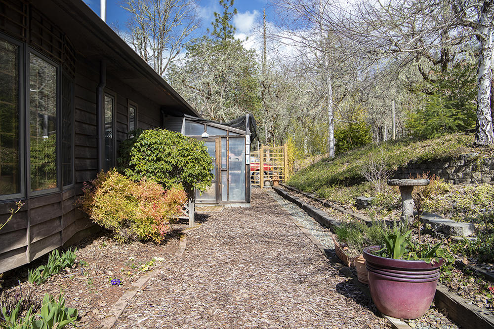 Shadow Hills Estates Subdivision - Residential