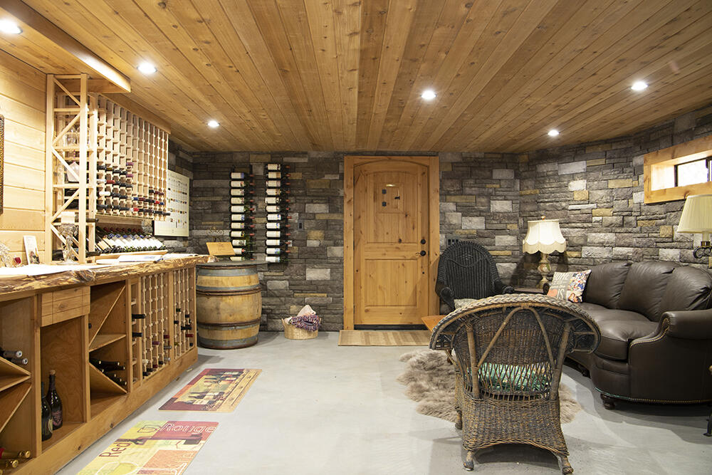 Shadow Hills Estates Subdivision - Residential