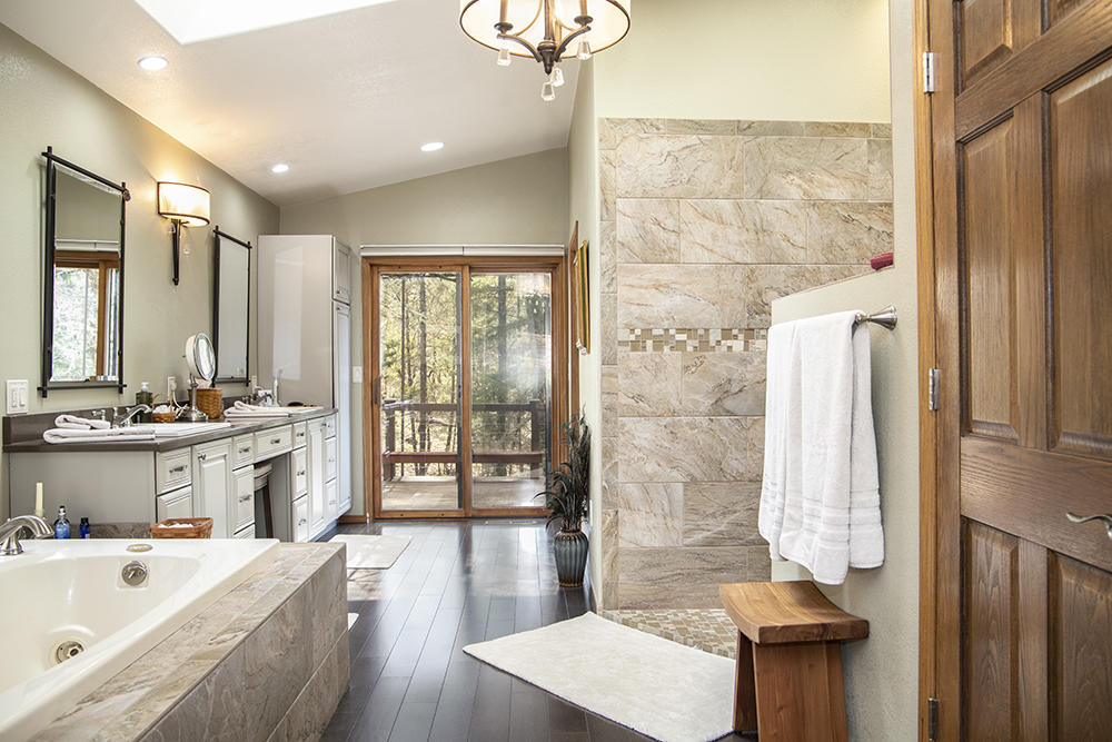 Shadow Hills Estates Subdivision - Residential