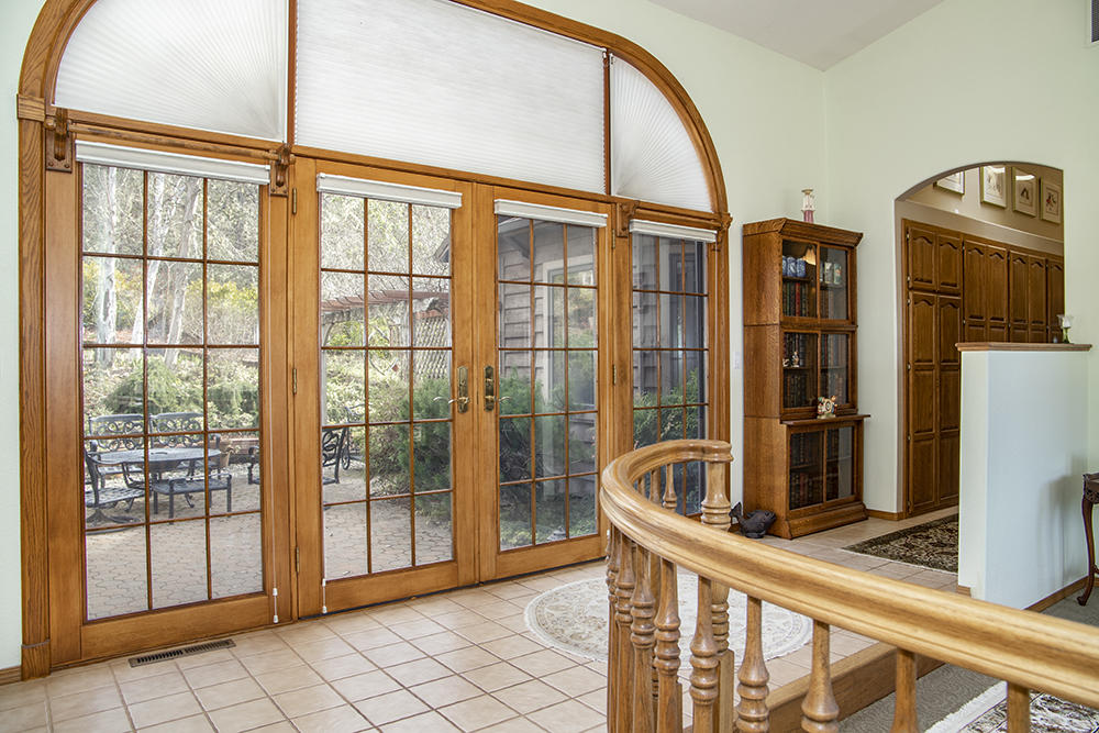 Shadow Hills Estates Subdivision - Residential