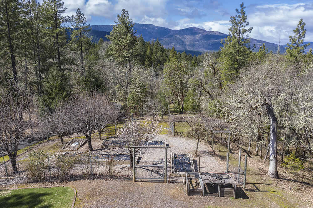 Shadow Hills Estates Subdivision - Residential