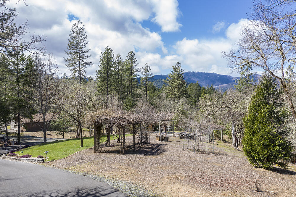 Shadow Hills Estates Subdivision - Residential