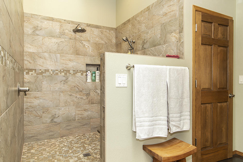 Shadow Hills Estates Subdivision - Residential