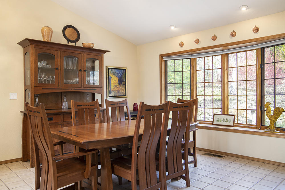 Shadow Hills Estates Subdivision - Residential