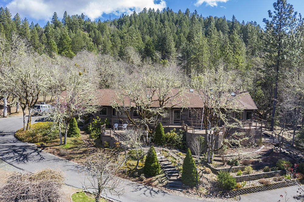 Shadow Hills Estates Subdivision - Residential