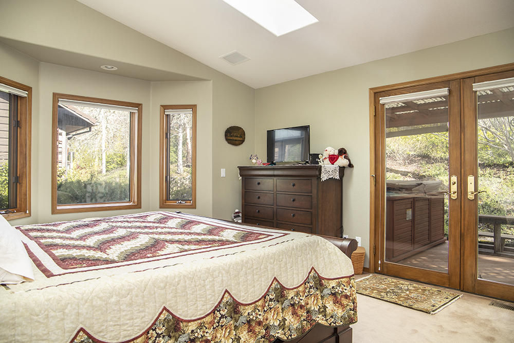 Shadow Hills Estates Subdivision - Residential