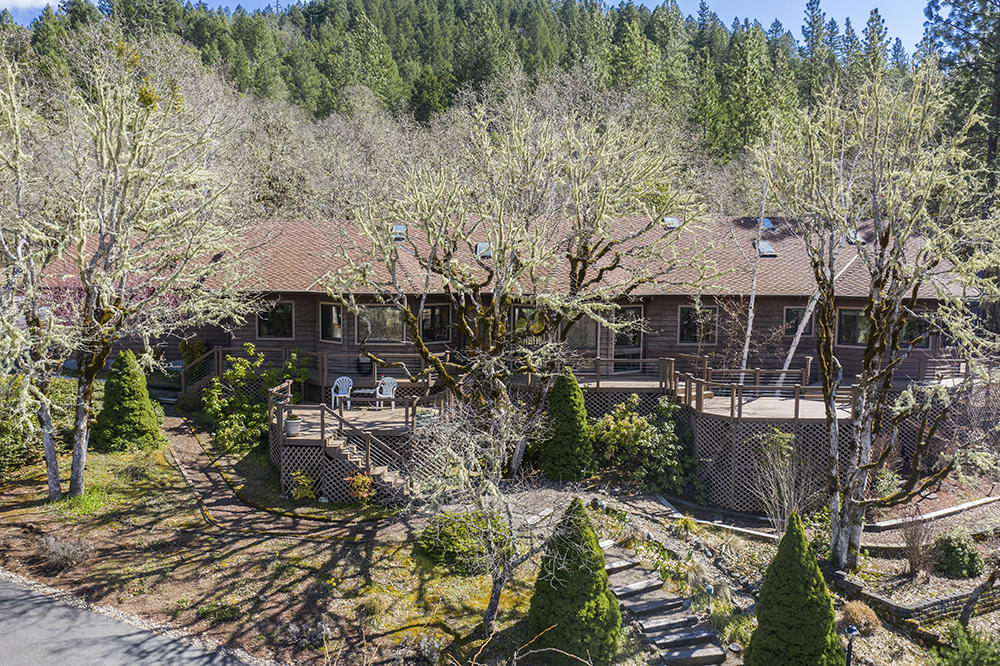 Shadow Hills Estates Subdivision - Residential