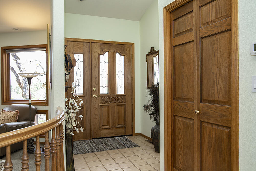 Shadow Hills Estates Subdivision - Residential