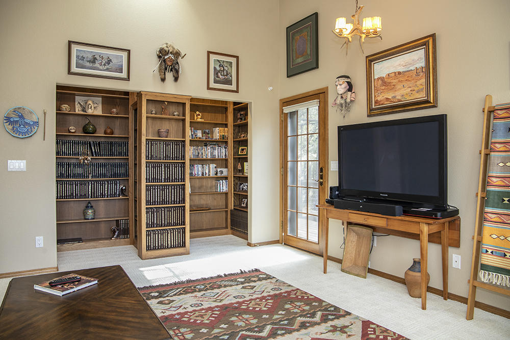 Shadow Hills Estates Subdivision - Residential