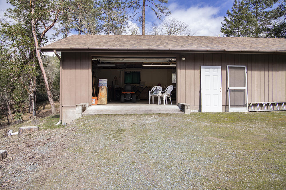 Shadow Hills Estates Subdivision - Residential