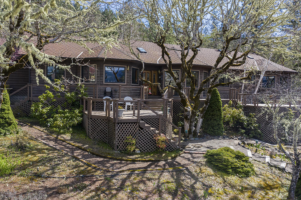 Shadow Hills Estates Subdivision - Residential