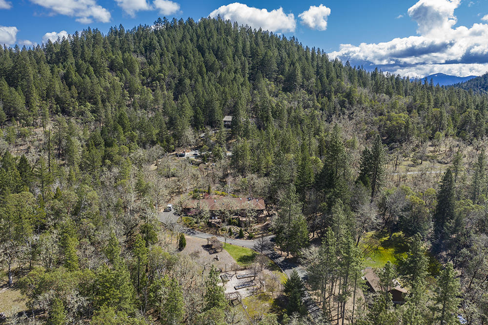 Shadow Hills Estates Subdivision - Residential