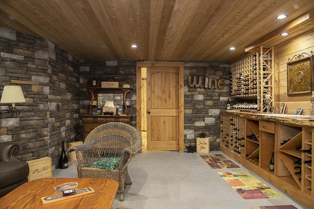 Shadow Hills Estates Subdivision - Residential