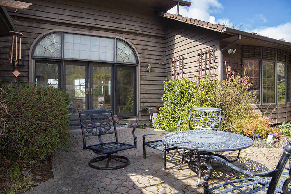 Shadow Hills Estates Subdivision - Residential