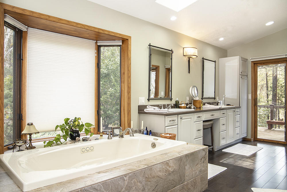 Shadow Hills Estates Subdivision - Residential