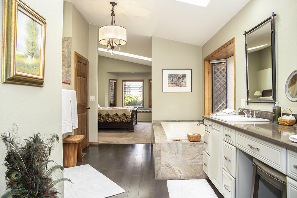 Shadow Hills Estates Subdivision - Residential