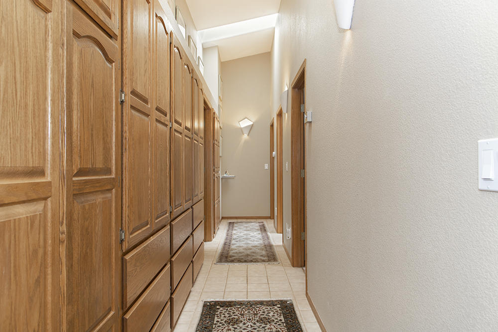 Shadow Hills Estates Subdivision - Residential