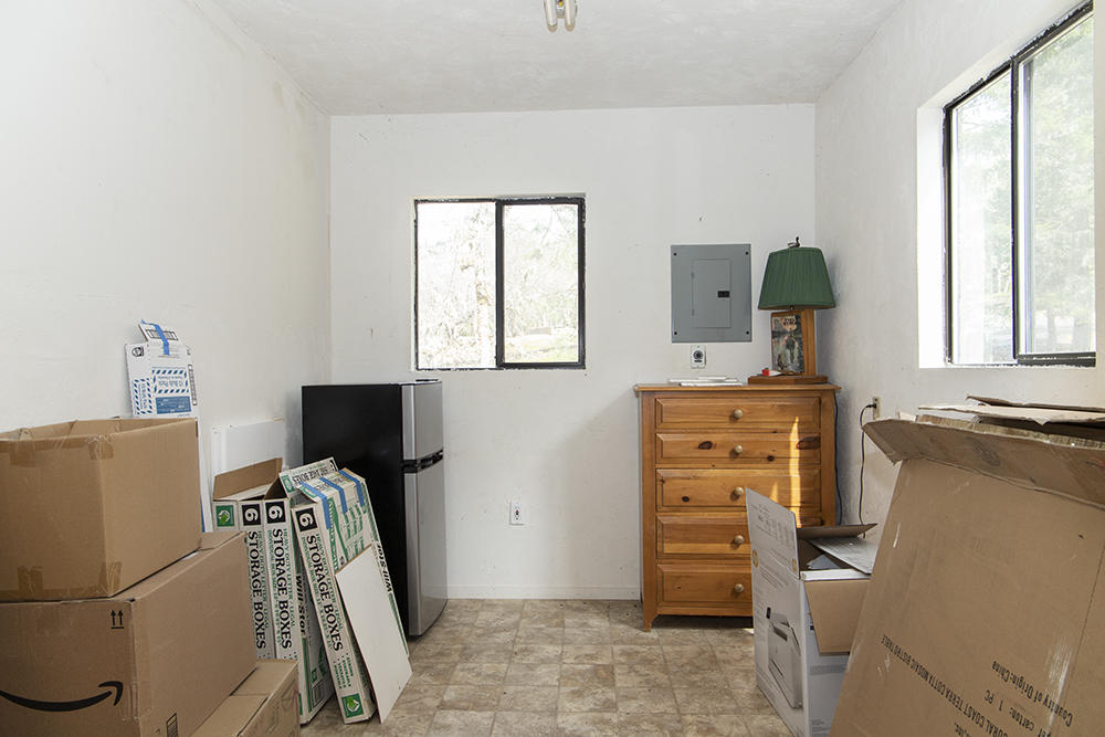 Shadow Hills Estates Subdivision - Residential