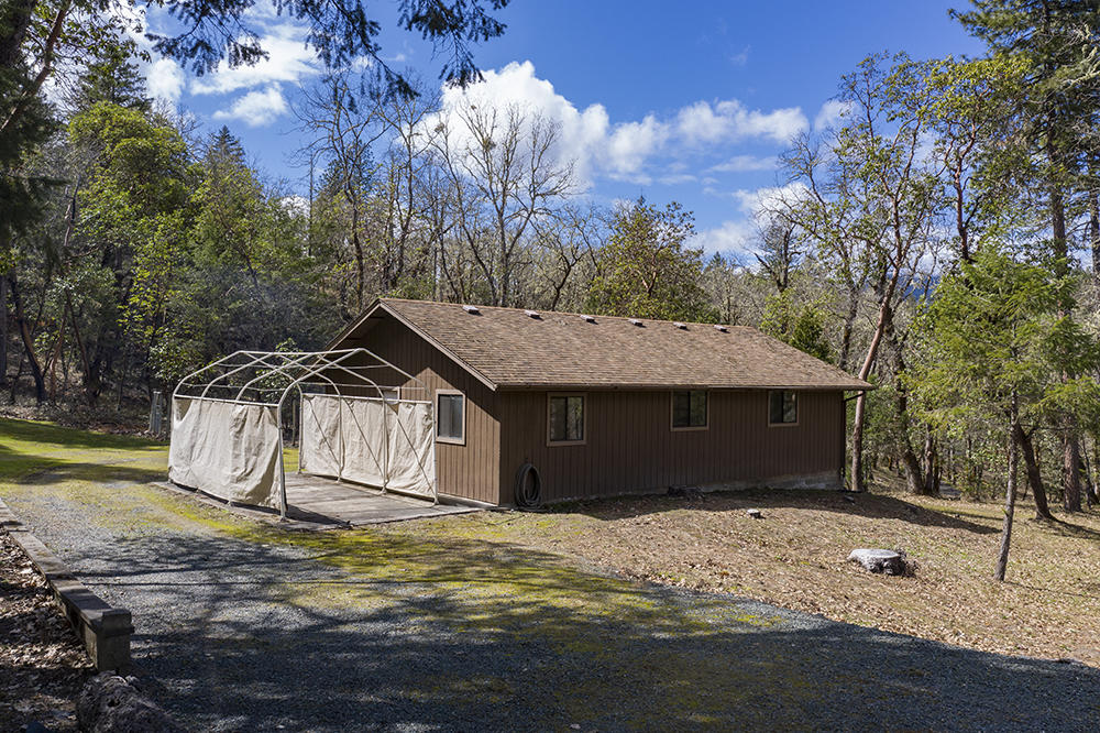 Shadow Hills Estates Subdivision - Residential