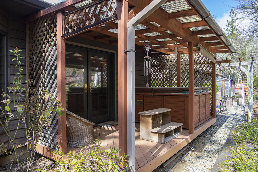 Shadow Hills Estates Subdivision - Residential