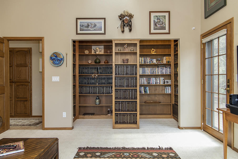 Shadow Hills Estates Subdivision - Residential