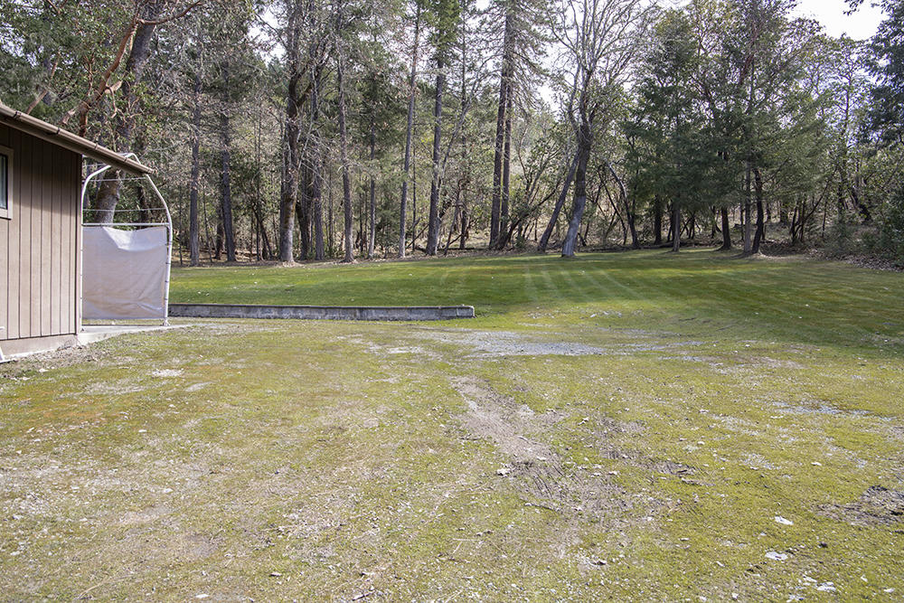 Shadow Hills Estates Subdivision - Residential