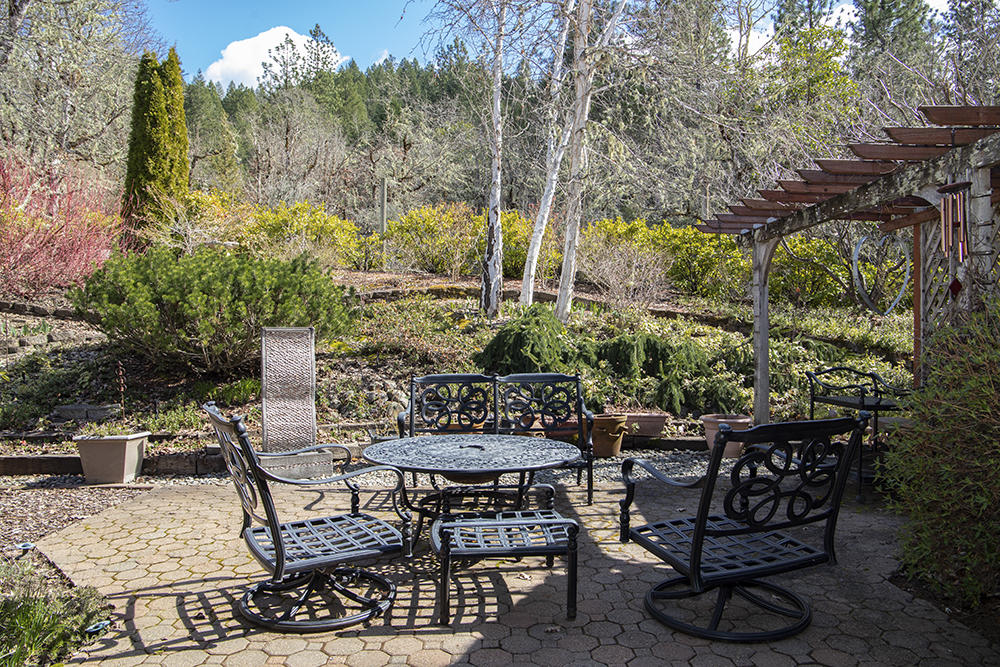 Shadow Hills Estates Subdivision - Residential