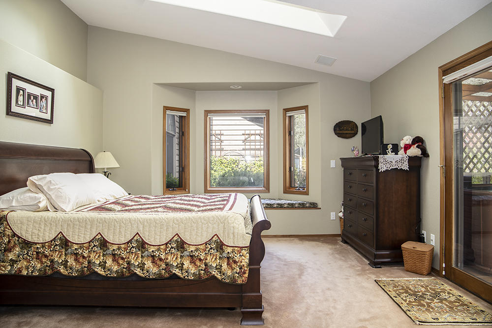 Shadow Hills Estates Subdivision - Residential