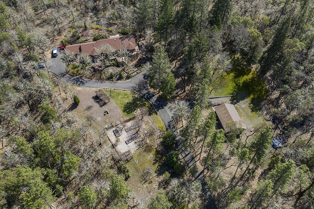 Shadow Hills Estates Subdivision - Residential