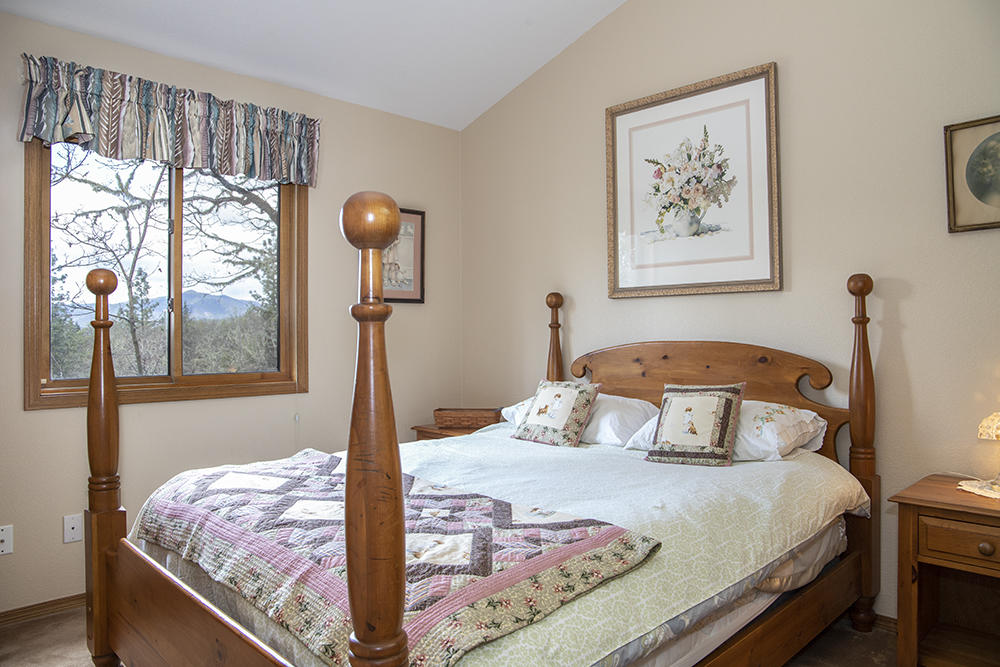 Shadow Hills Estates Subdivision - Residential