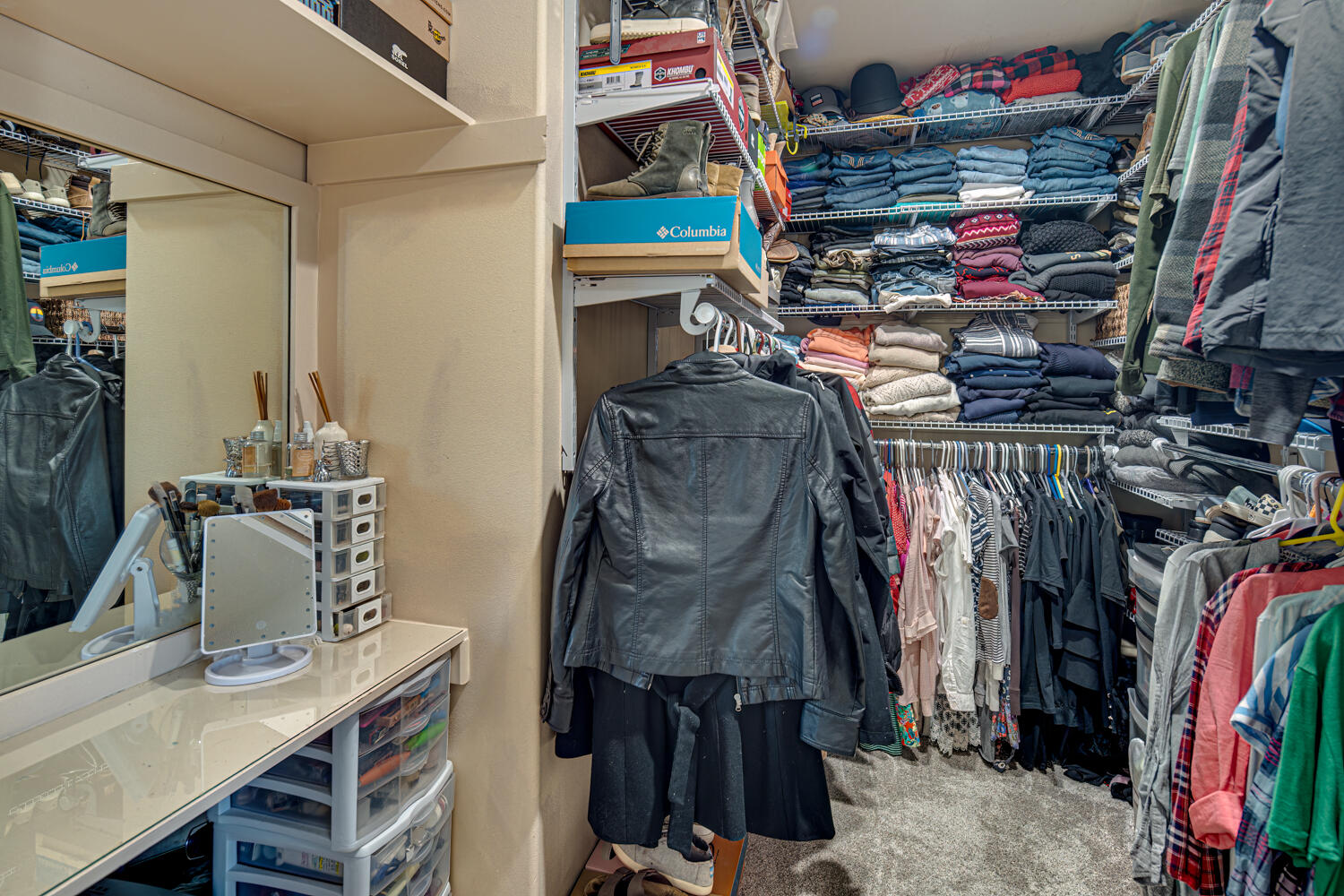 Eagle Crest - Residential