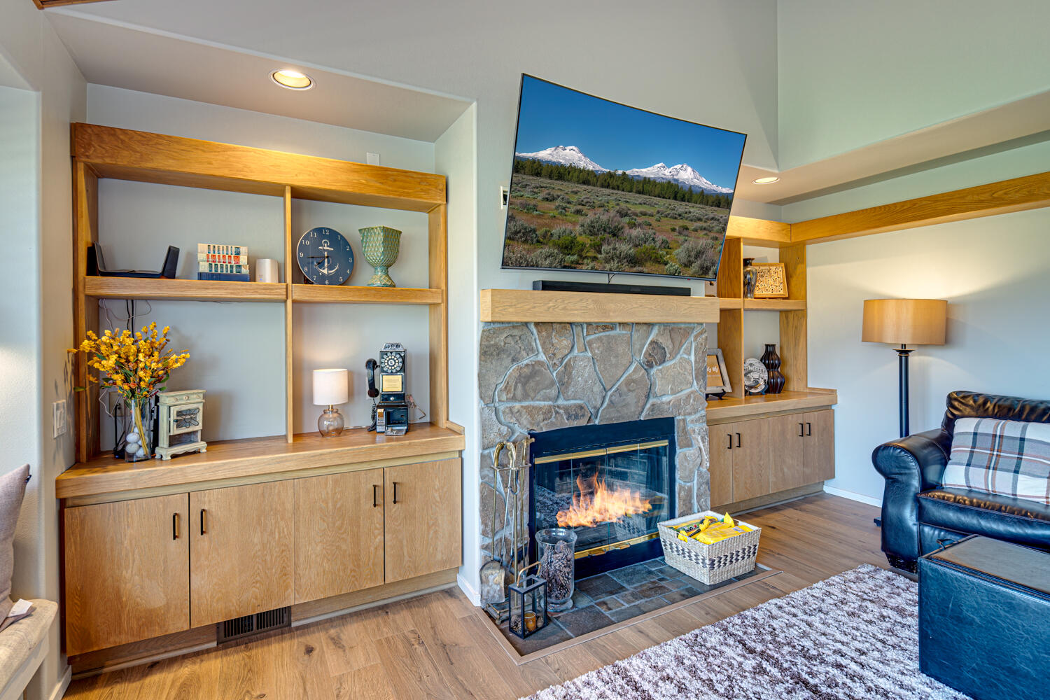 Eagle Crest - Residential