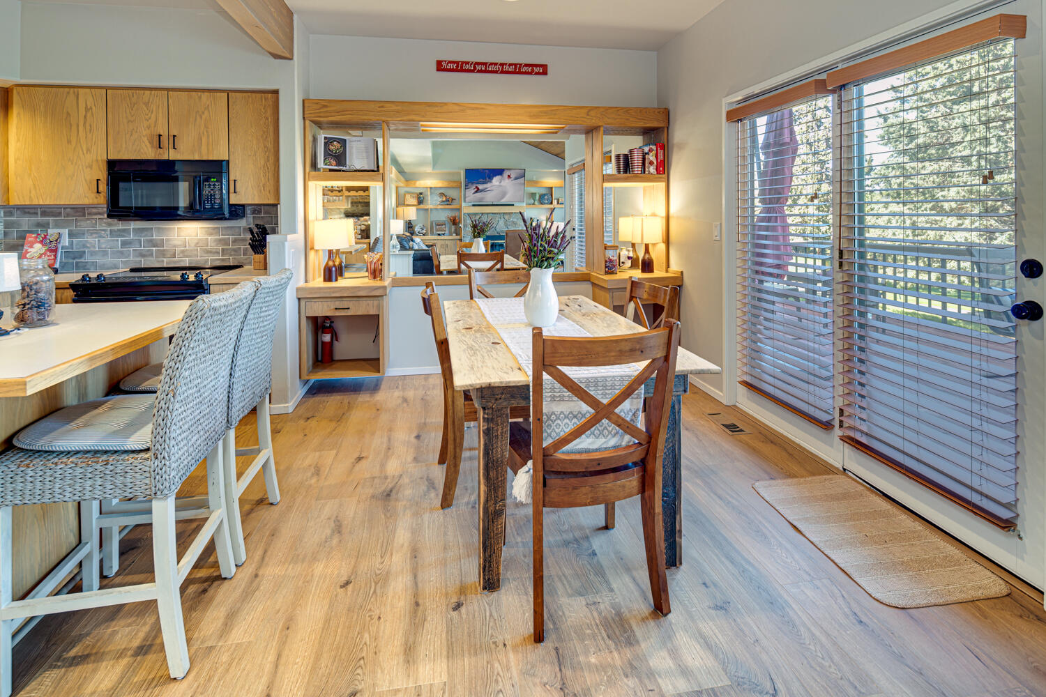 Eagle Crest - Residential