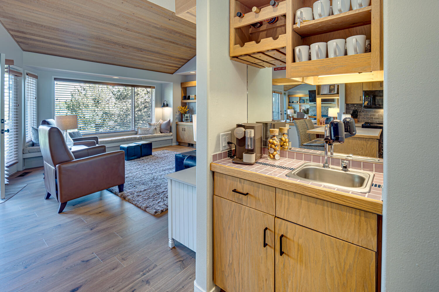 Eagle Crest - Residential