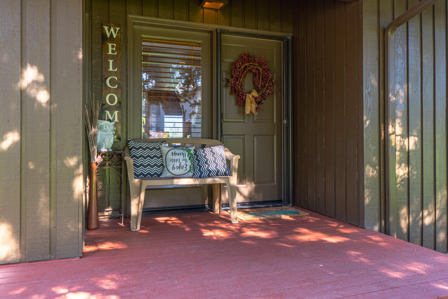 Eagle Crest - Residential