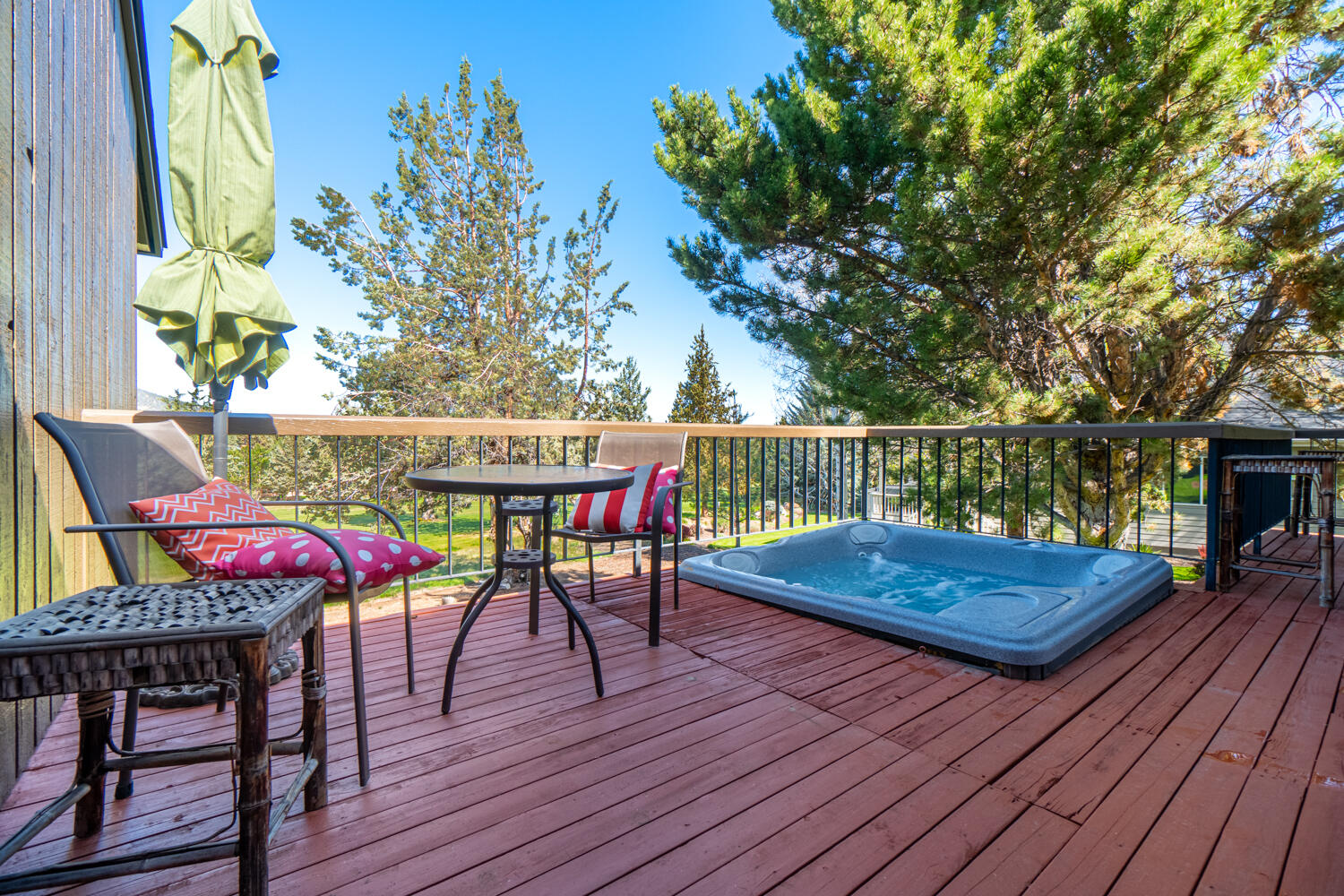 Eagle Crest - Residential