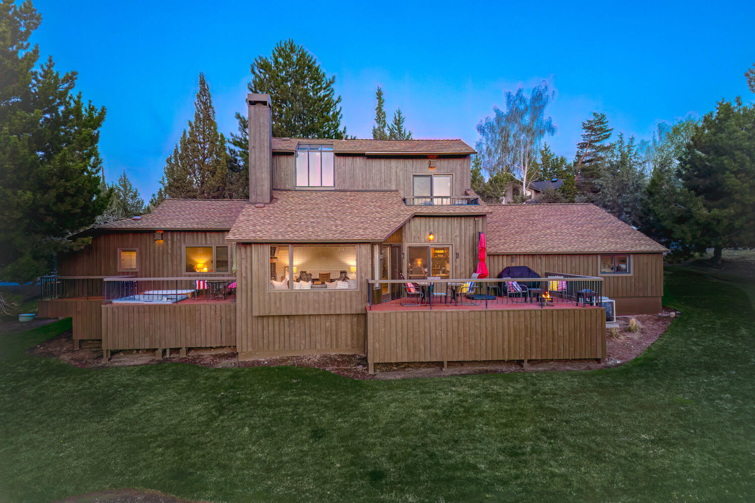 Eagle Crest - Residential