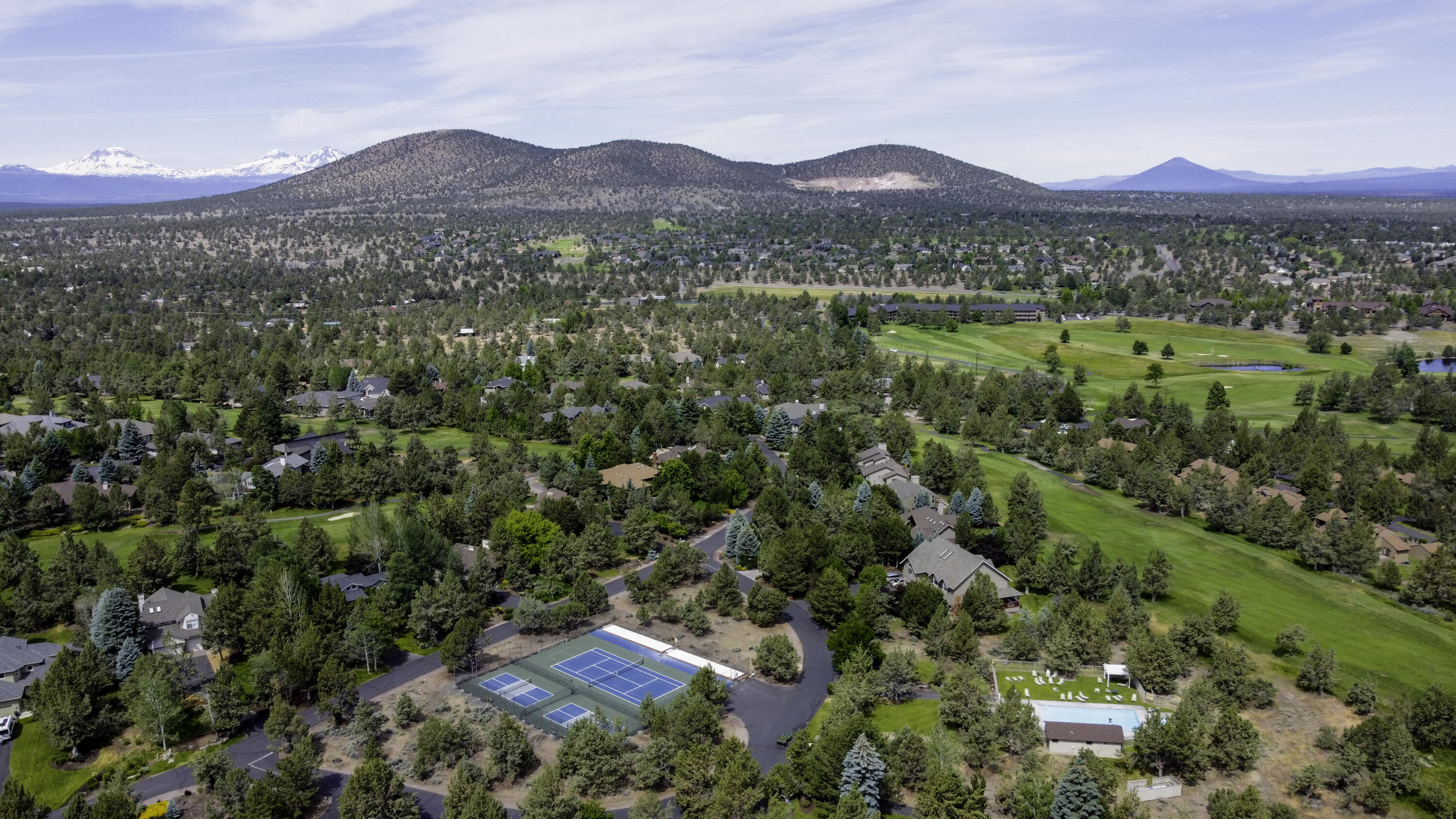 Eagle Crest - Residential