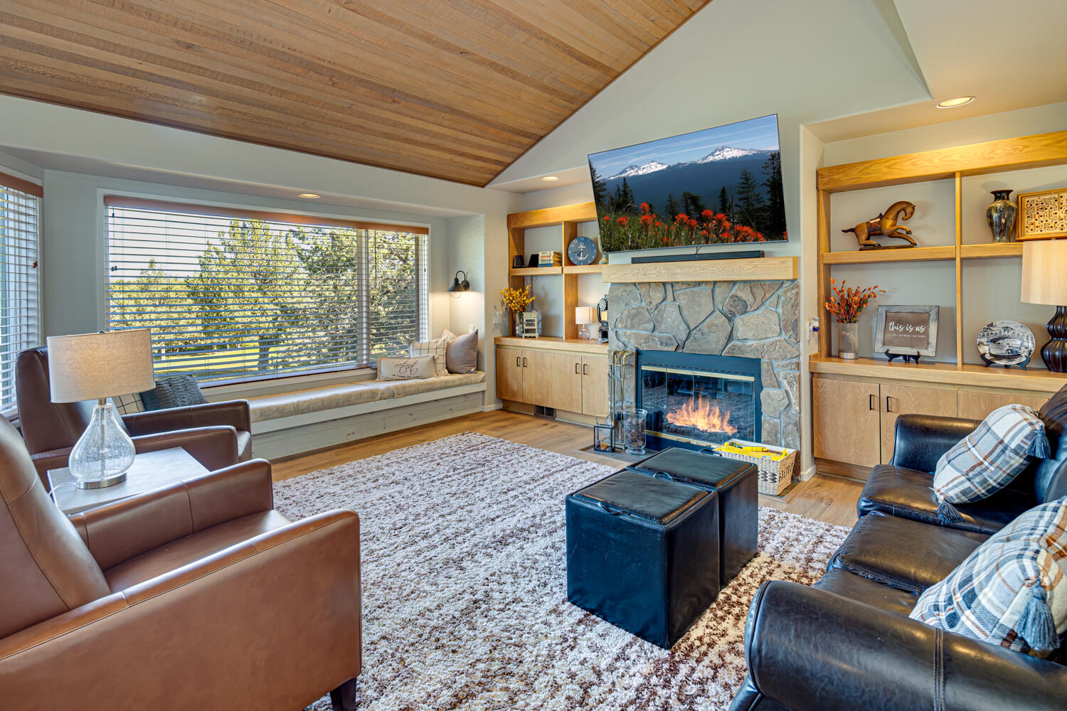 Eagle Crest - Residential