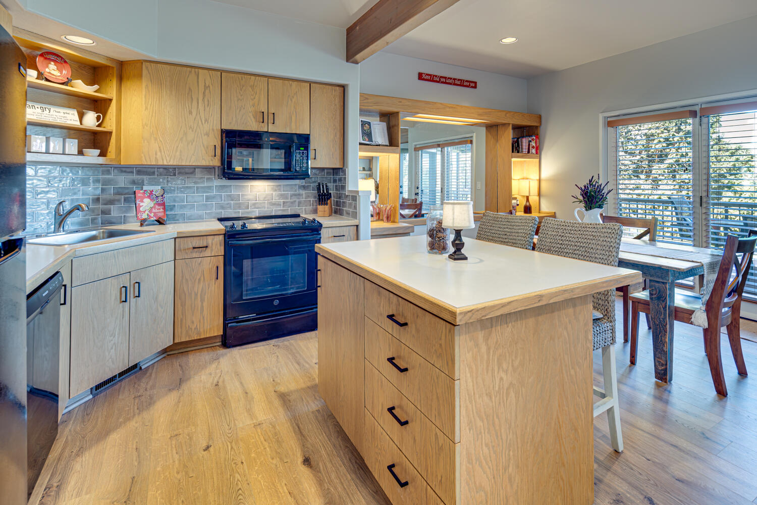 Eagle Crest - Residential