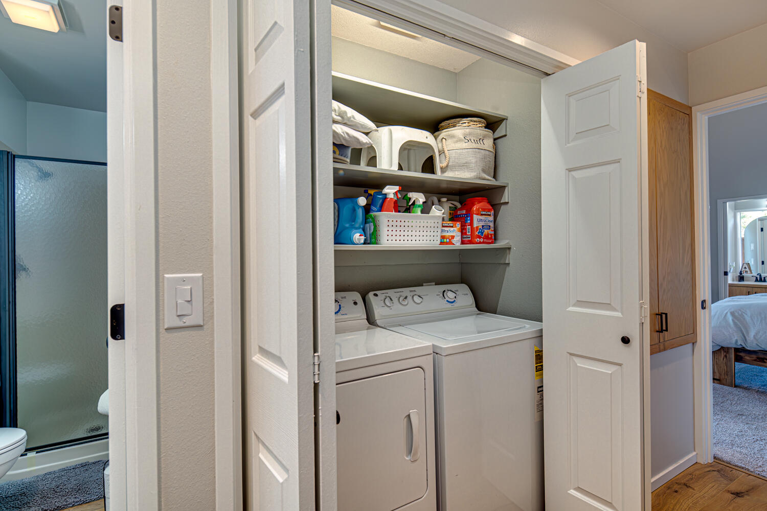 Eagle Crest - Residential