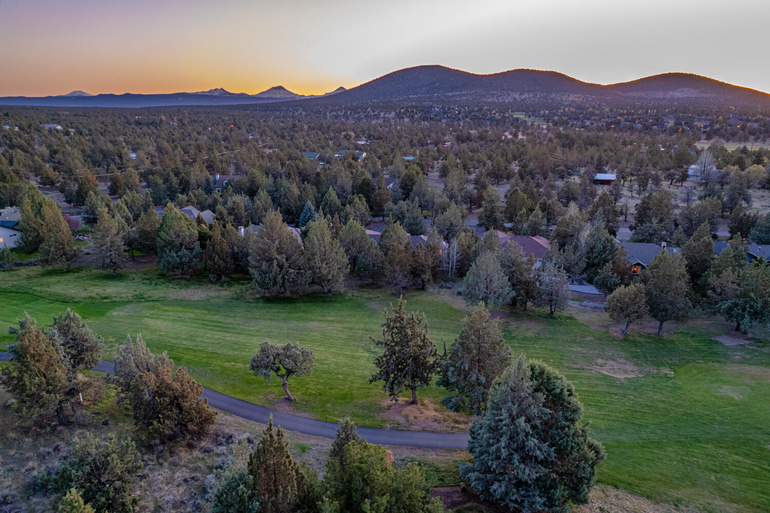 Eagle Crest - Residential