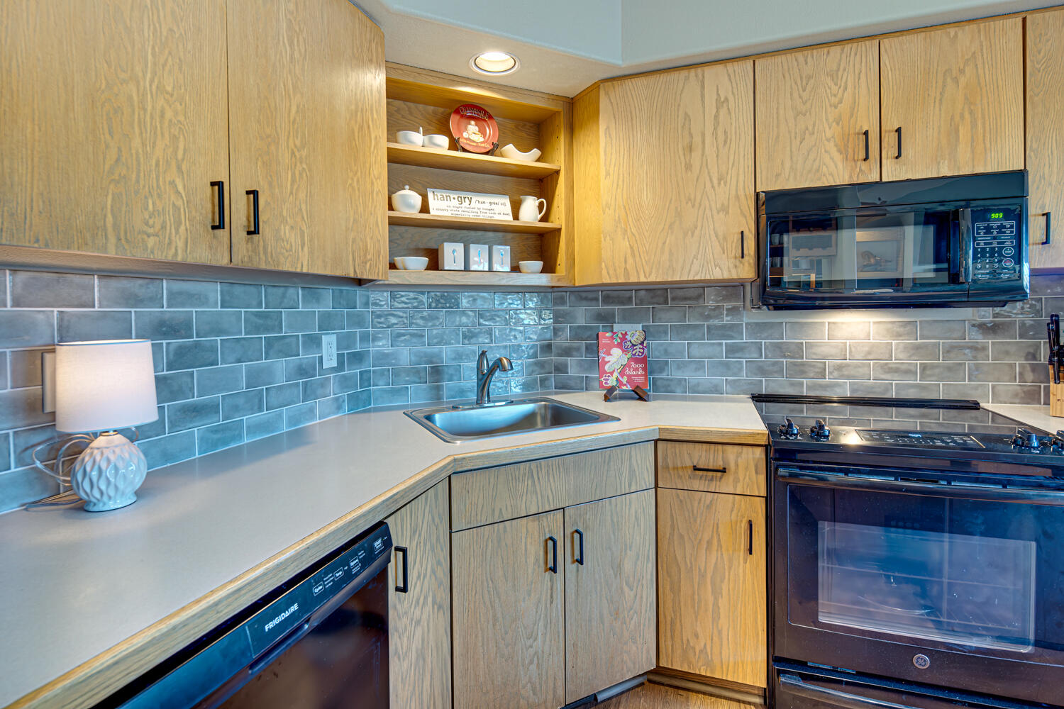 Eagle Crest - Residential