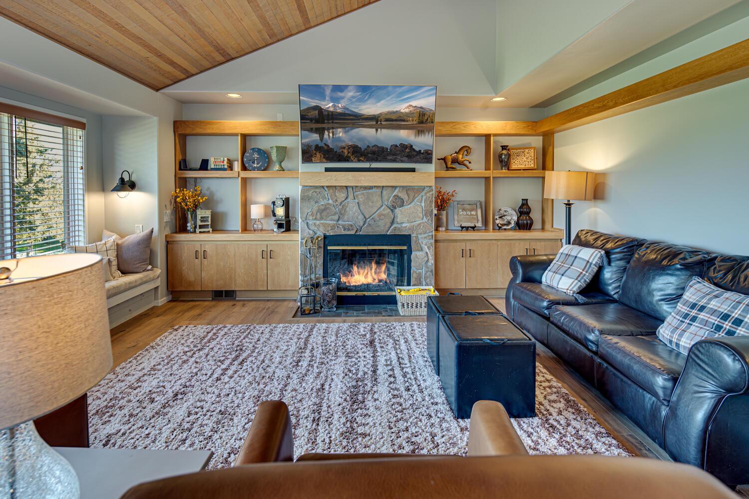 Eagle Crest - Residential